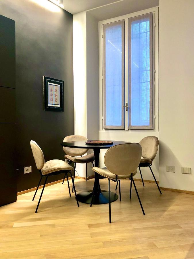 Fifty Eight Suite Milan Cerva المظهر الخارجي الصورة
