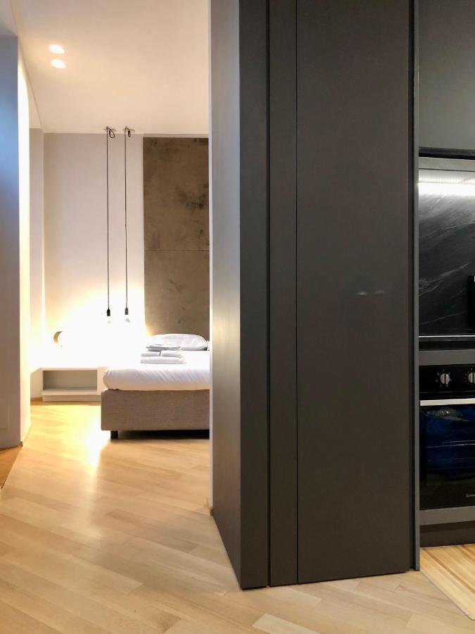 Fifty Eight Suite Milan Cerva المظهر الخارجي الصورة