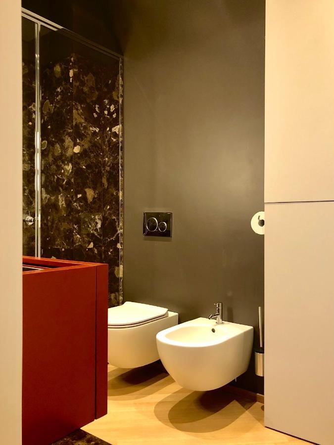 Fifty Eight Suite Milan Cerva المظهر الخارجي الصورة
