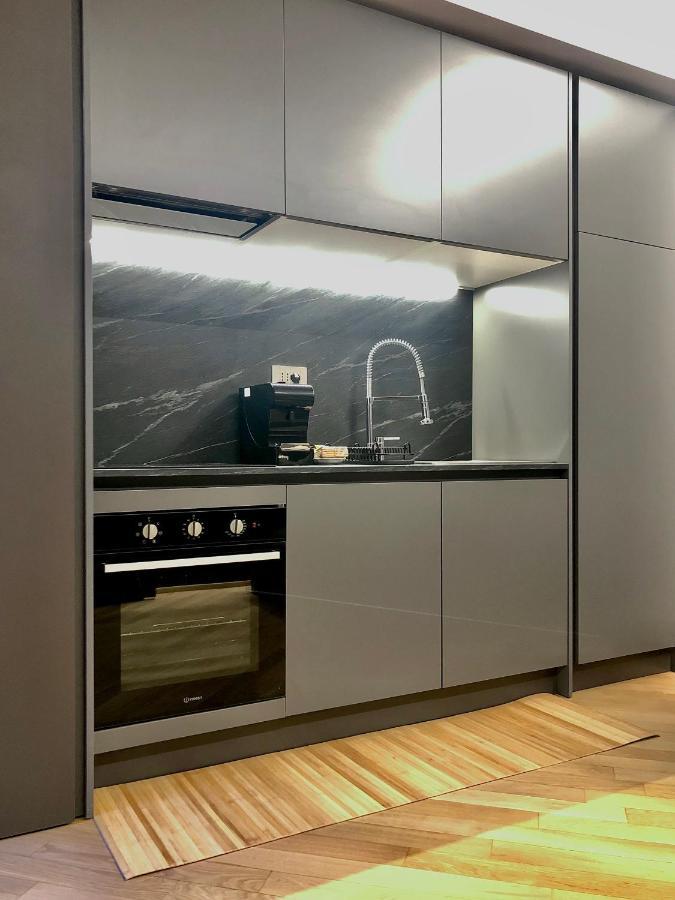Fifty Eight Suite Milan Cerva المظهر الخارجي الصورة