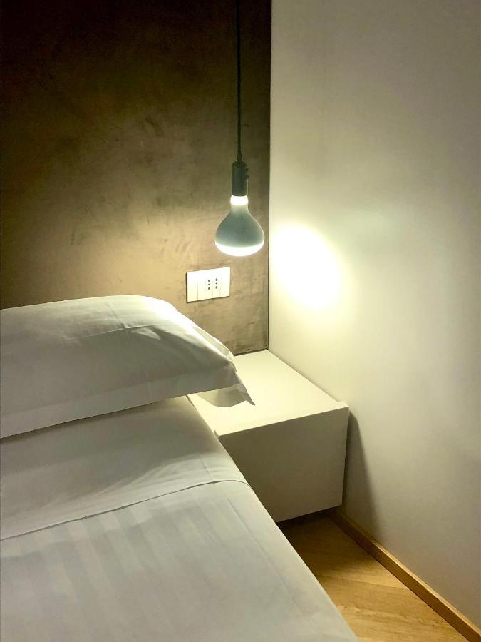 Fifty Eight Suite Milan Cerva المظهر الخارجي الصورة